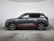 Changan CS35 Plus I Рестайлинг Санкт-Петербург  - изображение 32