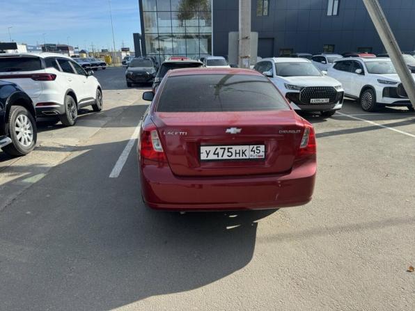 Chevrolet Lacetti I с пробегом 2012 года, цена 538 000 рублей, 148690 км, седан, Автокод Объявления