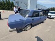 Lada (ВАЗ) 2107 Воронеж  - изображение 8
