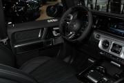 Mercedes-Benz G-Класс AMG II (W465) Рестайлинг Москва  - изображение 34