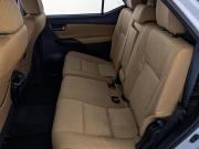 Toyota Fortuner II Рестайлинг Москва  - изображение 48