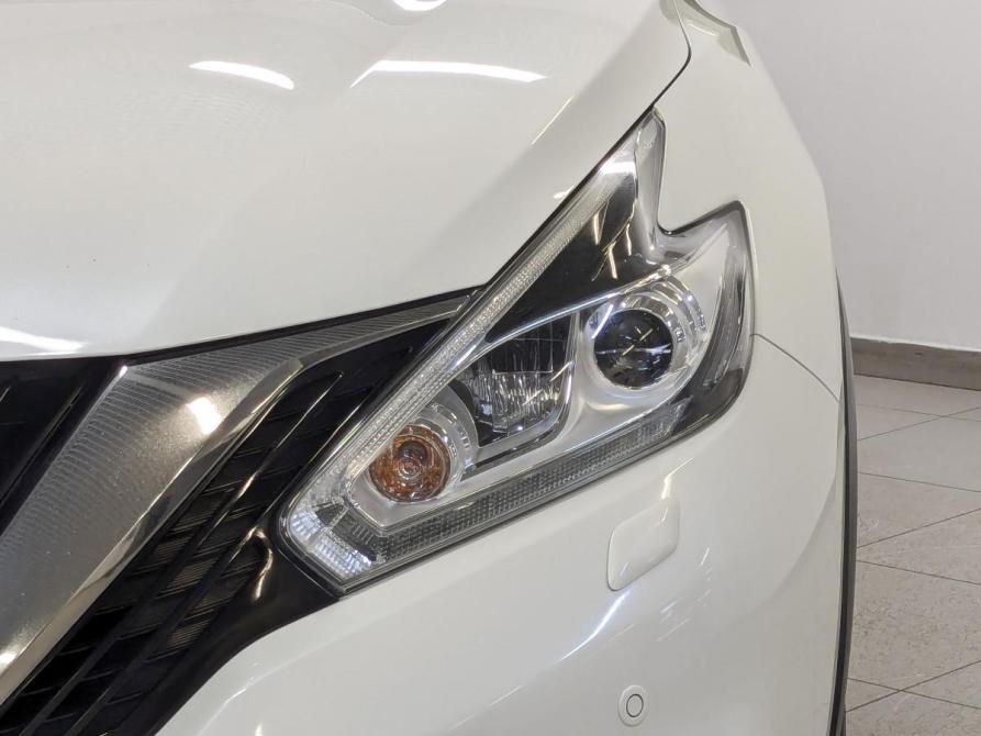 Nissan Murano III (Z52) Санкт-Петербург  - изображение 11