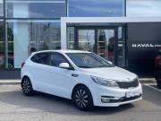Kia Rio III Рестайлинг Москва  - изображение 21