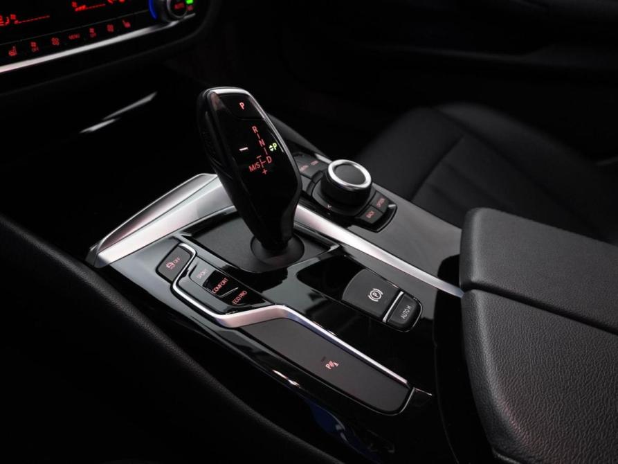 BMW 5 серии VII (G30/G31/G38) Москва  - изображение 16