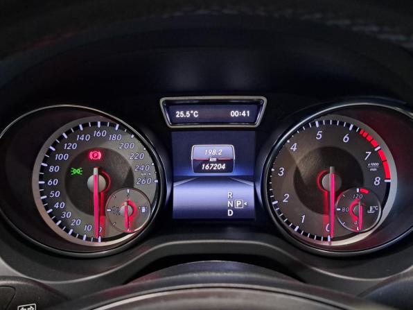 Mercedes-Benz CLA I (C117 X117) с пробегом 2015 года, цена 1 639 000 рублей, 167204 км, седан, Автокод Объявления