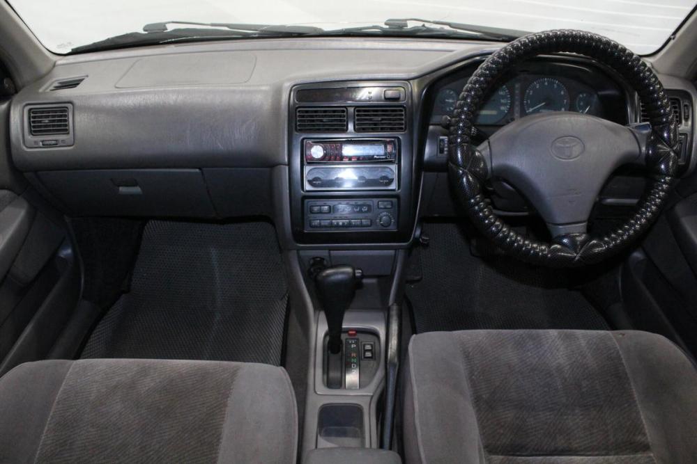 Toyota Corona X (T210) Кемерово  - изображение 11