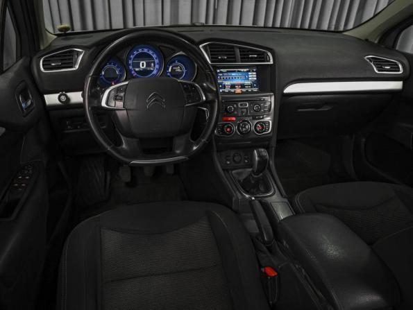 Citroen C4 II с пробегом 2013 года, цена 698 000 рублей, 186617 км, седан, Автокод Объявления