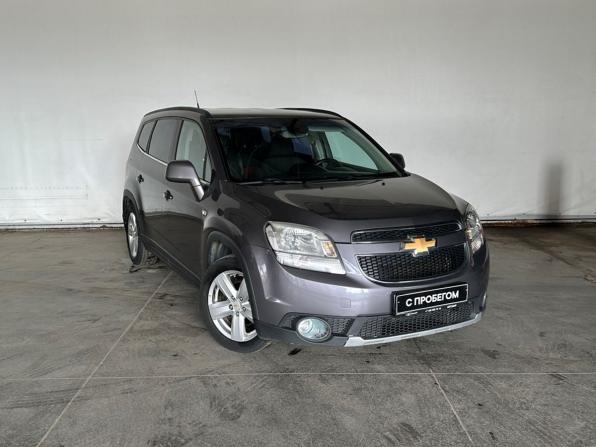 Chevrolet Orlando I с пробегом 2013 года, цена 1 099 000 рублей, 143564 км, компактвэн, Автокод Объявления