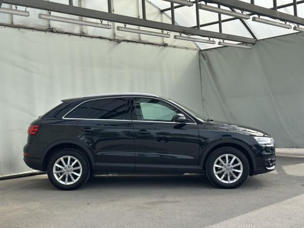 Audi Q3 I (8U) с пробегом 2014 года, цена 1 770 000 рублей, 140484 км, внедорожник, Автокод Объявления