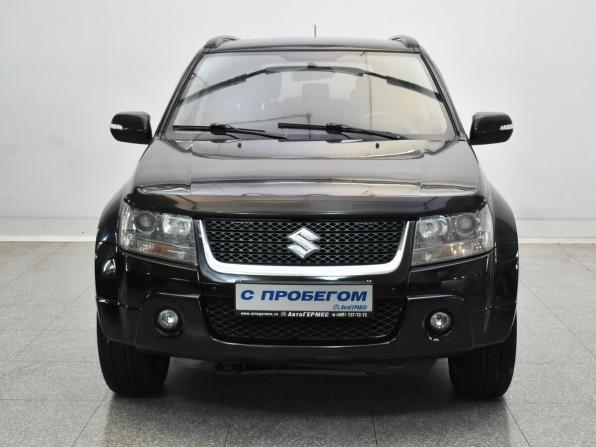 Suzuki Grand Vitara II Рестайлинг с пробегом 2010 года, цена 1 180 000 рублей, 194848 км, внедорожник, Автокод Объявления
