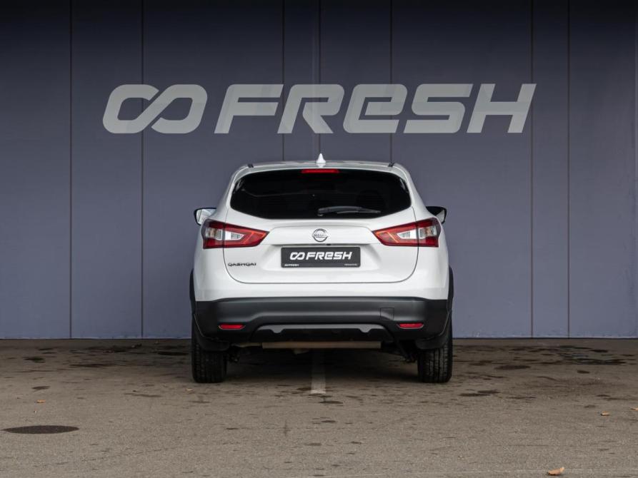 Nissan Qashqai II Краснодар  - изображение 4