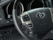 Toyota Land Cruiser 200 Series Новосибирск  - изображение 58