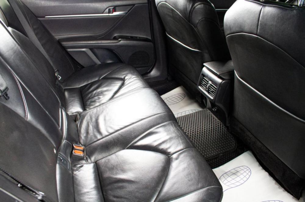 Toyota Camry VIII (XV70) Сургут  - изображение 16
