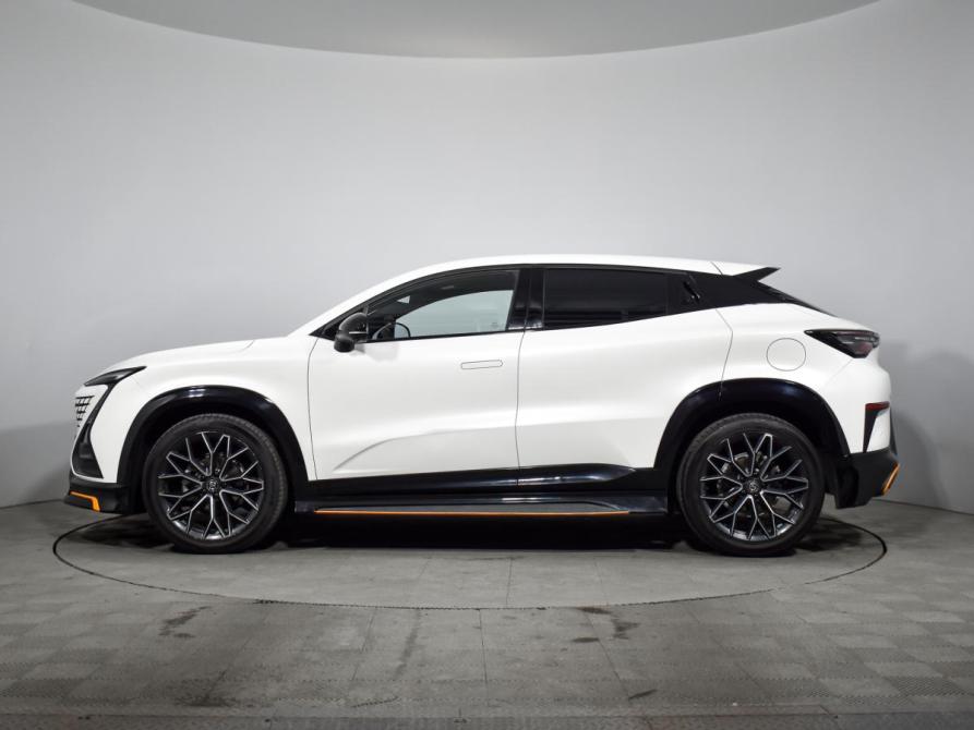 Changan UNI-T I Санкт-Петербург  - изображение 8