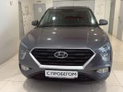 Hyundai Creta II Омск  - изображение 18