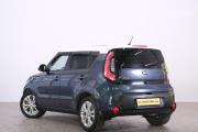 Kia Soul II Омск  - изображение 29