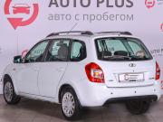 Lada (ВАЗ) Kalina II Минеральные Воды  - изображение 21