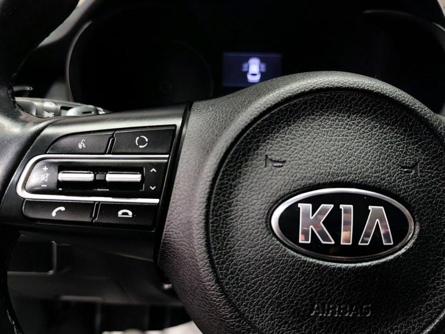 Kia Stinger I Ставрополь  - изображение 14