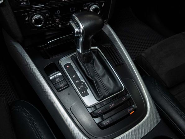 Audi Q5 I (8R) Рестайлинг с пробегом 2014 года, цена 1 378 000 рублей, 171000 км, внедорожник, Автокод Объявления