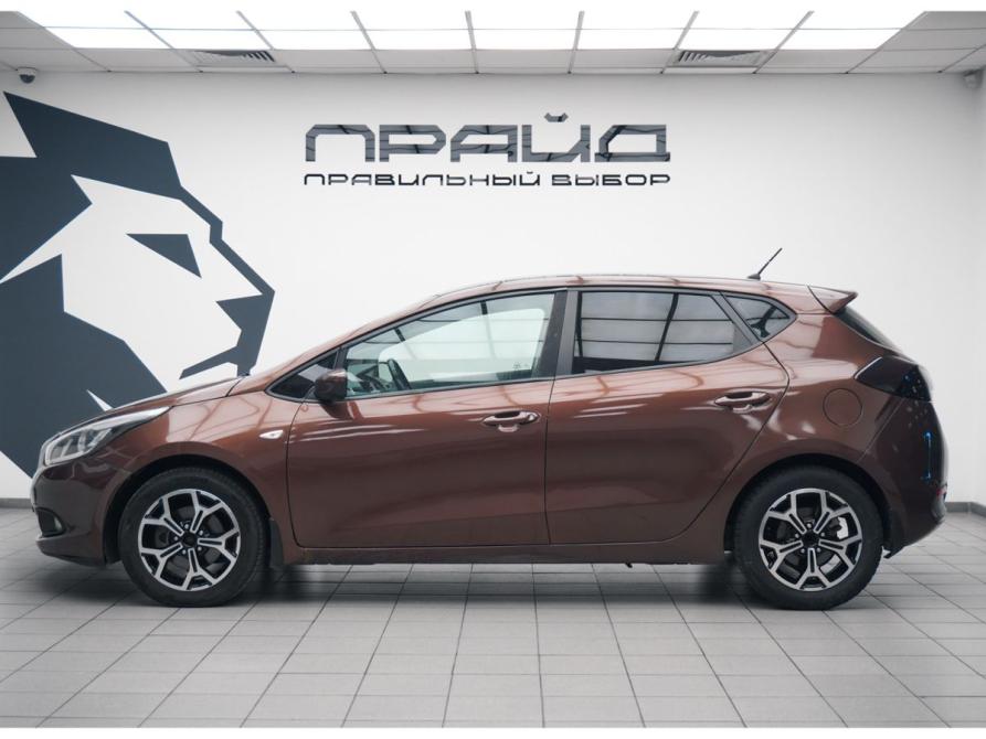Kia Ceed II Ростов-на-Дону  - изображение 6