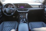Kia Mohave I Рестайлинг 2 Белгород  - изображение 44