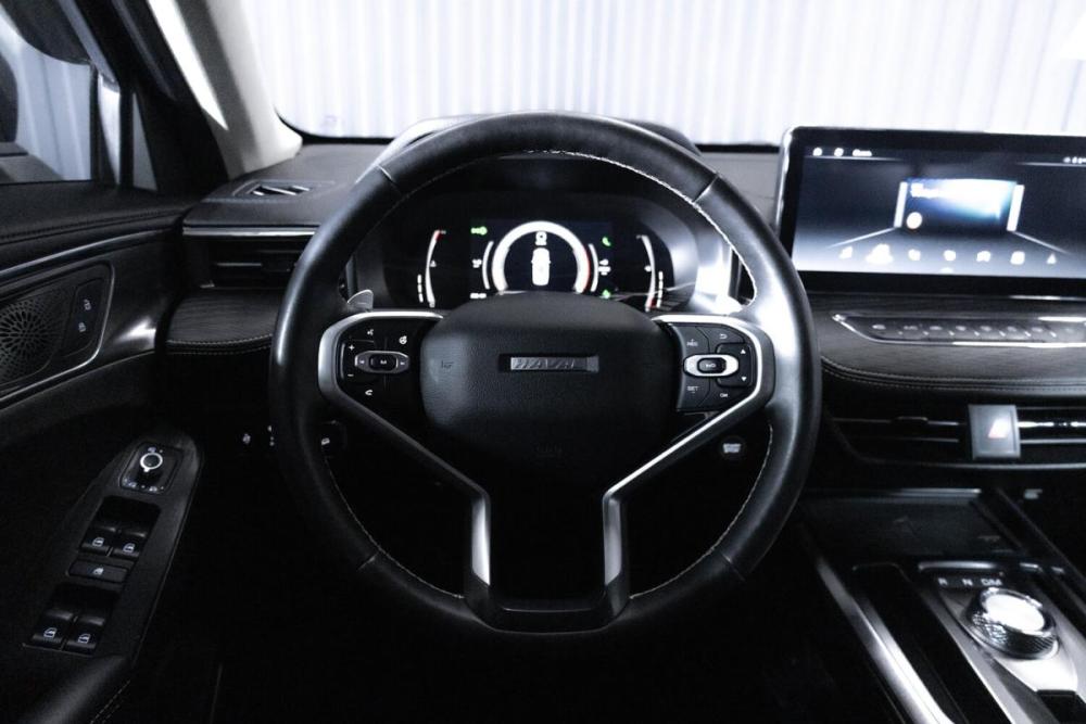 Haval Jolion I Тюмень  - изображение 15
