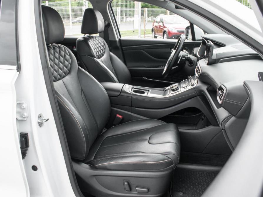 Hyundai Santa Fe IV Рестайлинг Волгоград  - изображение 12