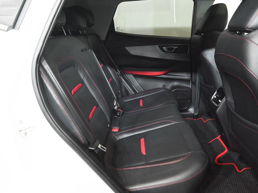 Chery Tiggo 4 Pro I Екатеринбург  - изображение 11