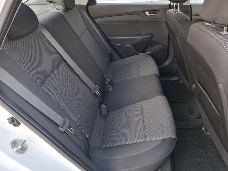 Hyundai Solaris II Саратов  - изображение 12