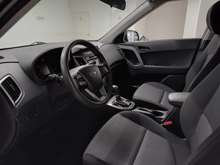 Hyundai Creta I Казань  - изображение 20