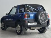 Toyota RAV4 I (XA10) Барнаул  - изображение 30
