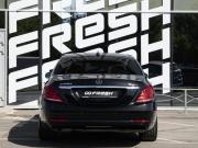 Mercedes-Benz S-Класс VI (W222 C217) Волгоград  - изображение 31