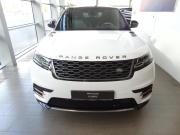 Land Rover Range Rover Velar I Москва  - изображение 25