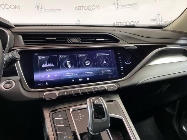Geely Atlas Pro с пробегом 2021 года, цена 1 579 000 рублей, 131717 км, внедорожник, Автокод Объявления