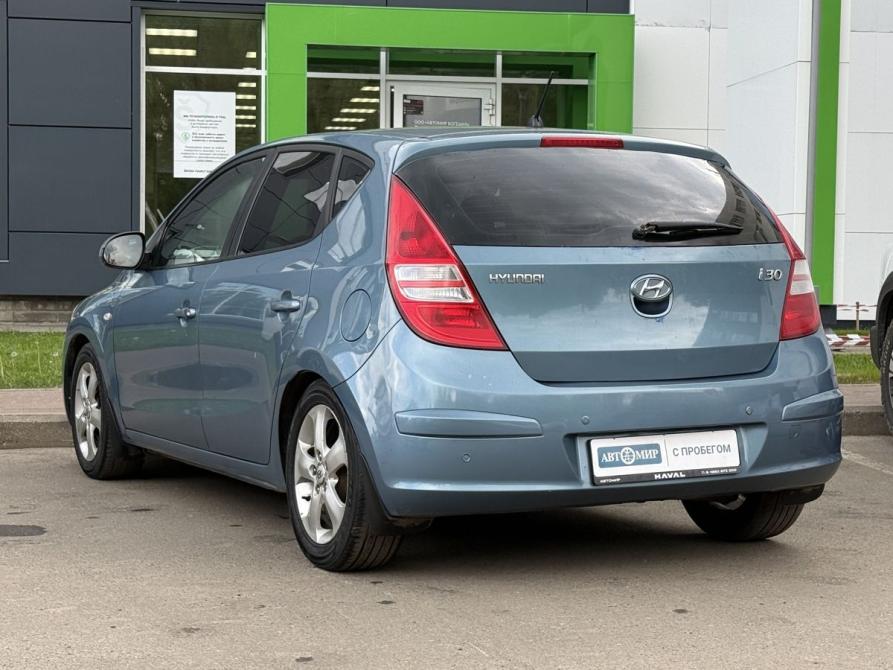Hyundai i30 I Ярославль  - изображение 7