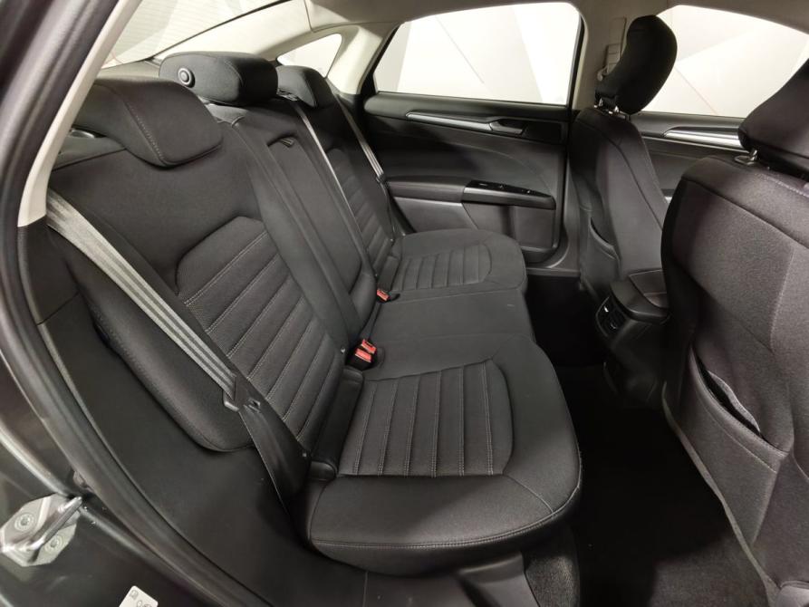 Ford Mondeo V Москва  - изображение 16