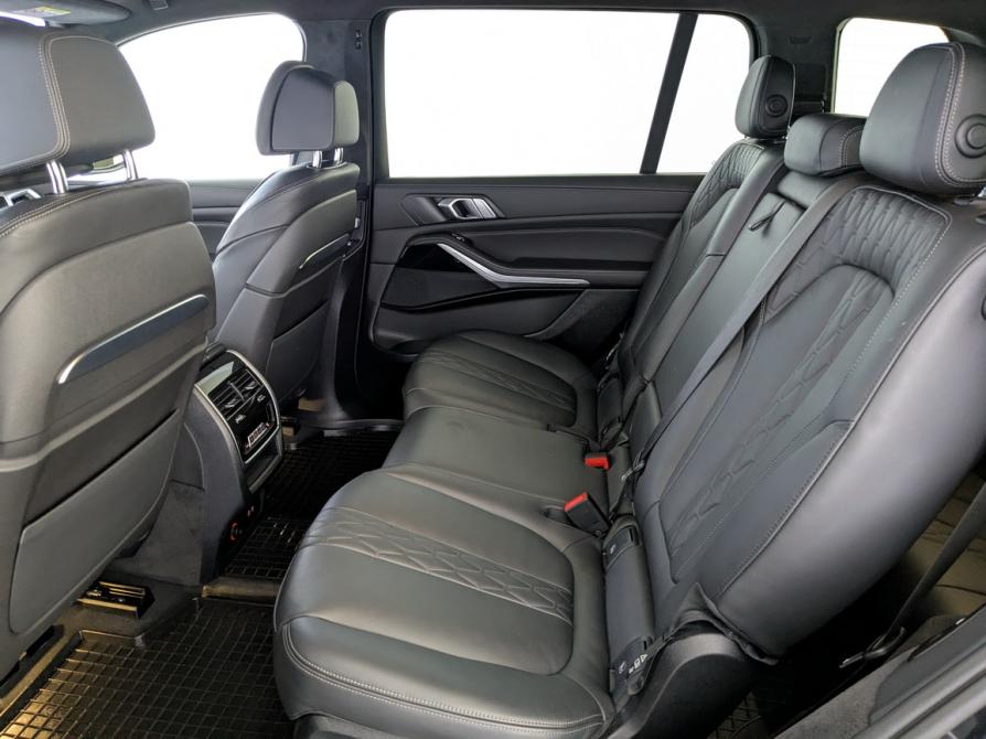 BMW X7 I (G07) Рестайлинг Москва  - изображение 12
