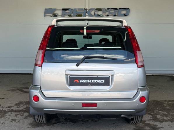 Nissan X-Trail I Рестайлинг с пробегом 2003 года, цена 589 000 рублей, 264393 км, внедорожник, Автокод Объявления