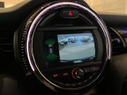 Mini Hatch III (F55/F56) Рестайлинг Москва  - изображение 35
