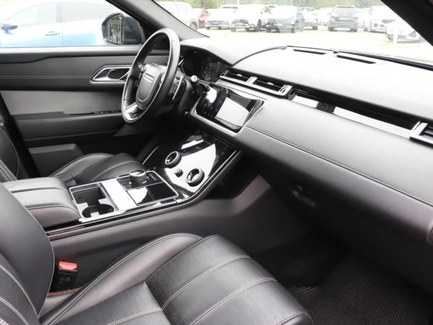 Land Rover Range Rover Velar I Москва  - изображение 9