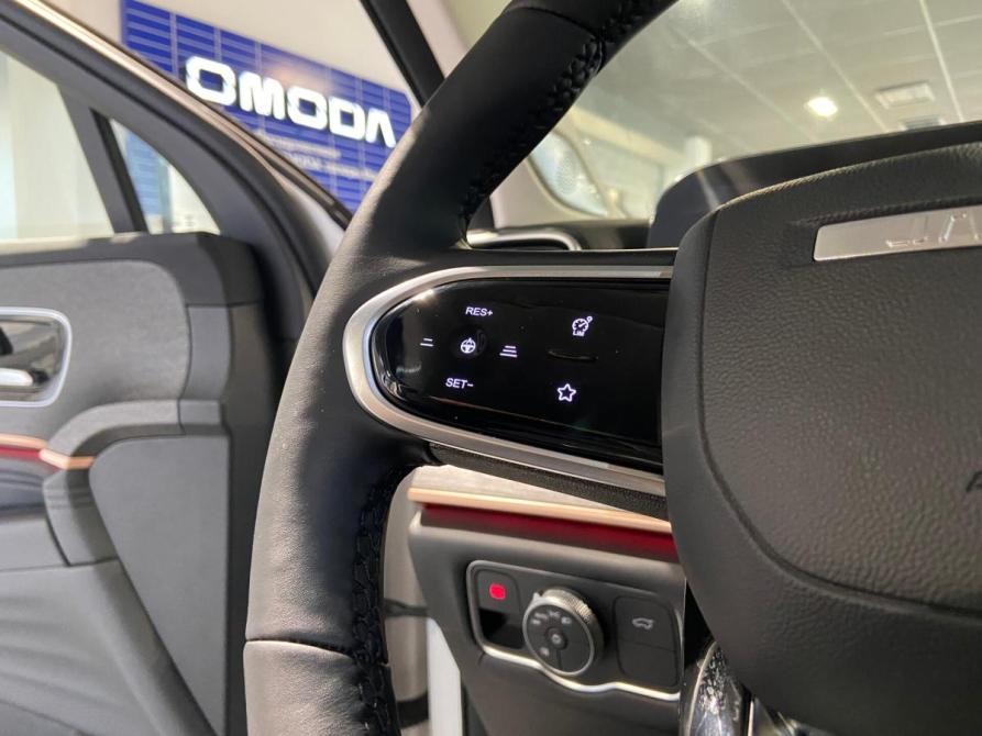 Jaecoo J8 Сыктывкар  - изображение 22