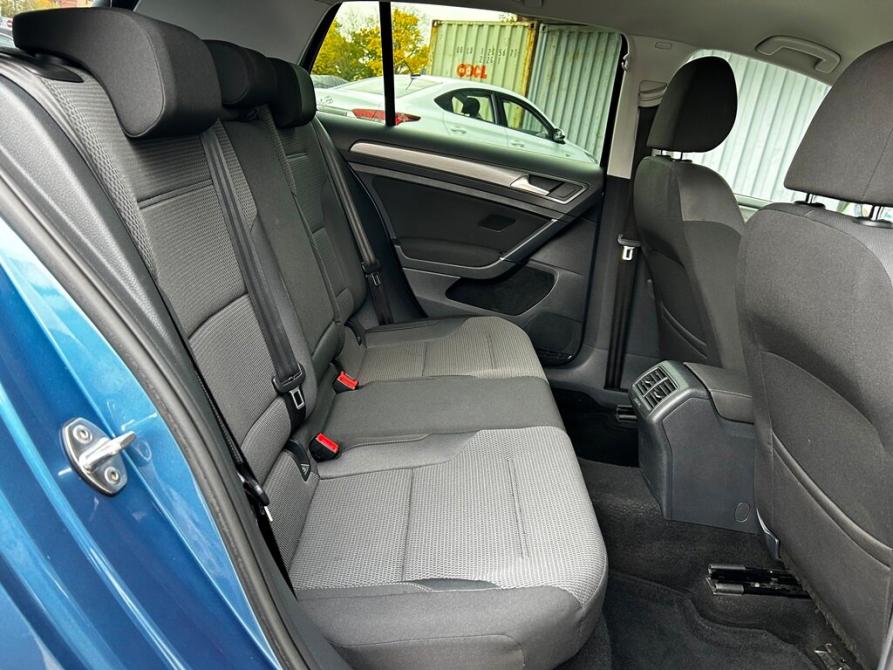 Volkswagen Golf VII Санкт-Петербург  - изображение 9