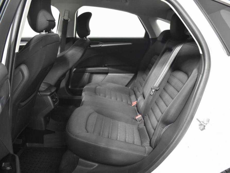 Ford Mondeo V Санкт-Петербург  - изображение 12