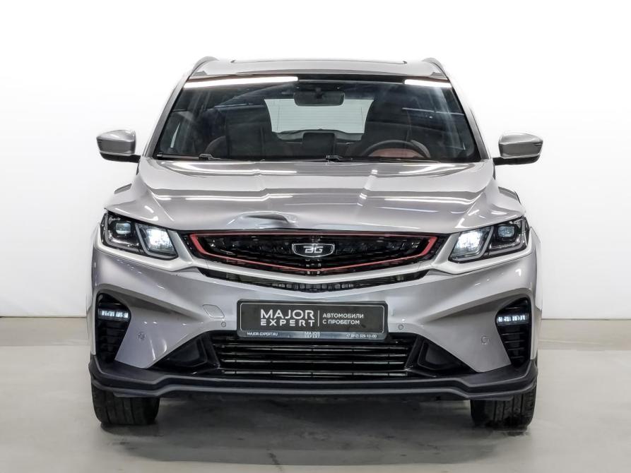 Belgee X50 Москва  - изображение 2