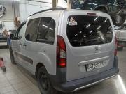 Peugeot Partner II Рестайлинг Санкт-Петербург  - изображение 29
