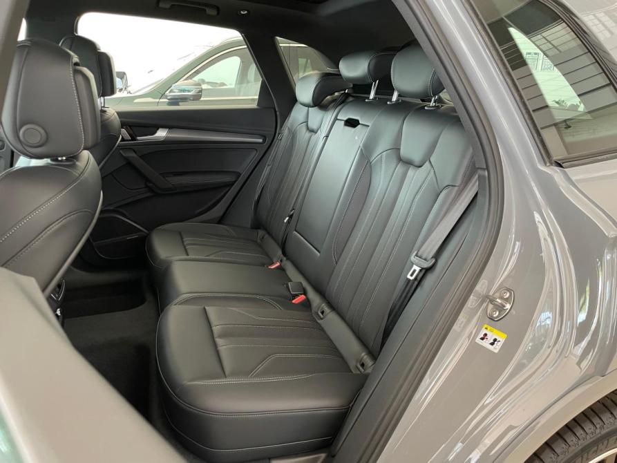 Audi Q5 II (FY) Рестайлинг Краснодар  - изображение 9