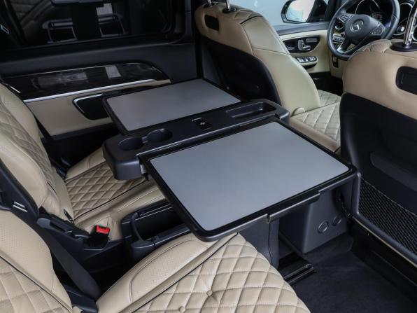 Mercedes-Benz V-Класс III (W447) Рестайлинг с пробегом 2020 года, цена 7 198 000 рублей, 32000 км, минивэн, Автокод Объявления