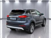 Geely Atlas Pro Москва  - изображение 22