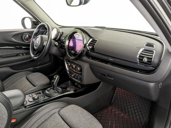 Mini Clubman II Рестайлинг с пробегом 2021 года, цена 3 030 000 рублей, 35918 км, универсал, Автокод Объявления