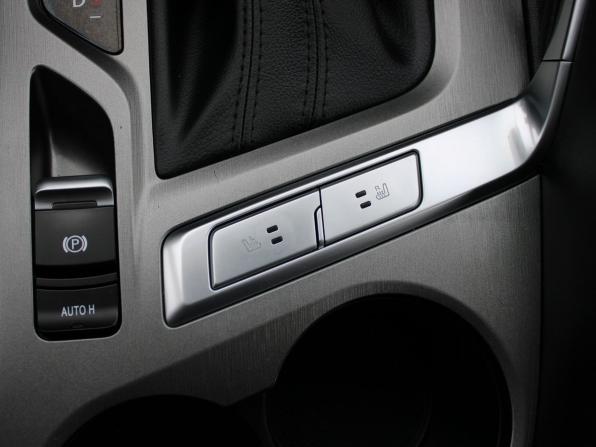 Changan CS35 Plus I Рестайлинг с пробегом 2024 года, цена 1 849 000 рублей, 27569 км, внедорожник, Автокод Объявления